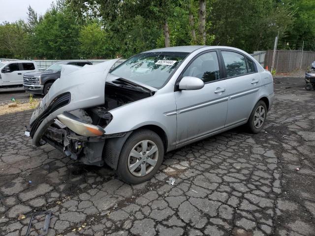 2009 HYUNDAI ACCENT GLS, 