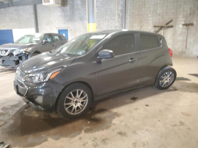 2019 CHEVROLET SPARK LS, 