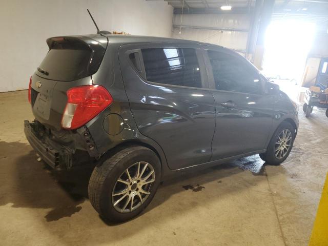 KL8CB6SA4KC756201 - 2019 CHEVROLET SPARK LS CHARCOAL photo 3