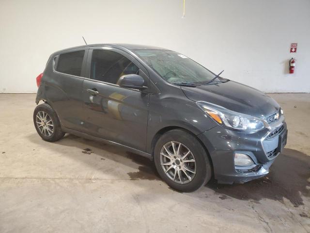 KL8CB6SA4KC756201 - 2019 CHEVROLET SPARK LS CHARCOAL photo 4
