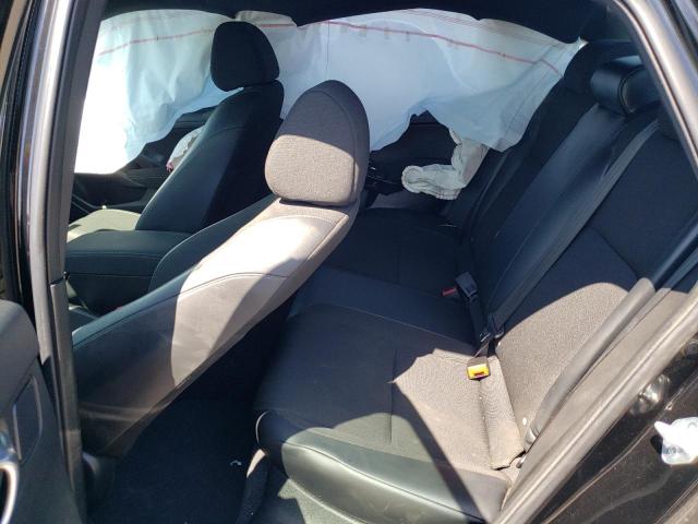 2HGFE2F52NH567390 - 2022 HONDA CIVIC SPORT 黑色 照片 10
