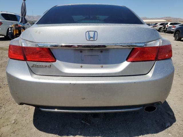 1HGCR2F37DA171314 - 2013 HONDA ACCORD LX 银色 照片 6