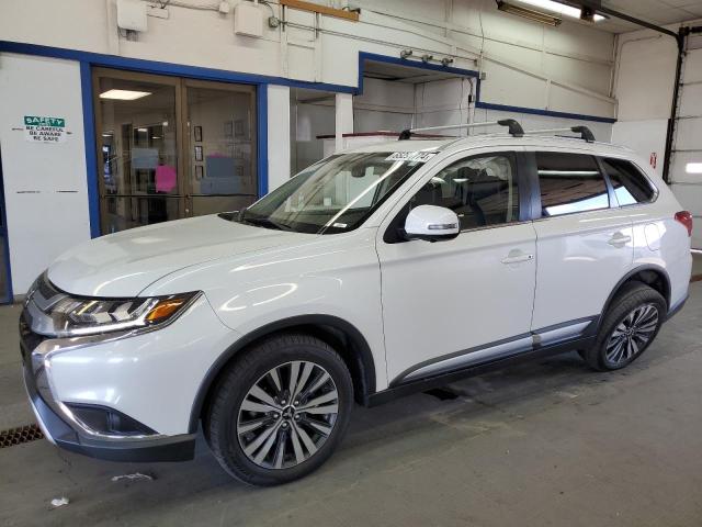 2019 MITSUBISHI OUTLANDER SE, 