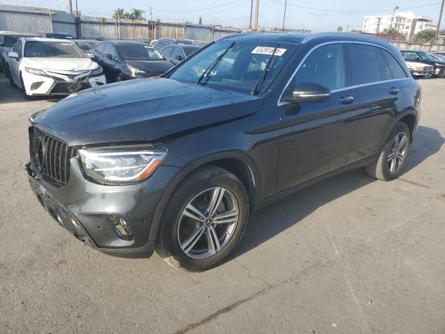 2020 MERCEDES-BENZ GLC 300, null