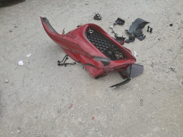 ZARFAMAN4L7632302 - 2020 ALFA ROMEO GIULIA Qırmızı foto 12