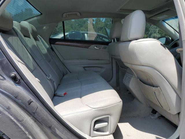 4T1BK3DB9CU471251 - 2012 TOYOTA AVALON BASE Grafit foto 10