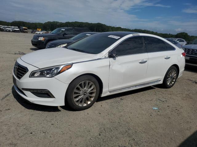 2015 HYUNDAI SONATA SPORT, 