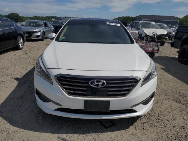 5NPE34AF9FH018824 - 2015 HYUNDAI SONATA SPORT 白色 照片 5