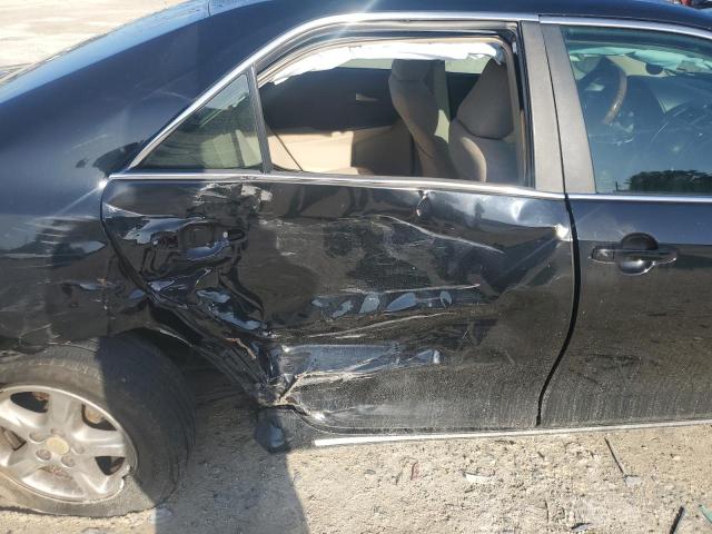 4T4BF1FK1DR277228 - 2013 TOYOTA CAMRY L BLACK photo 10