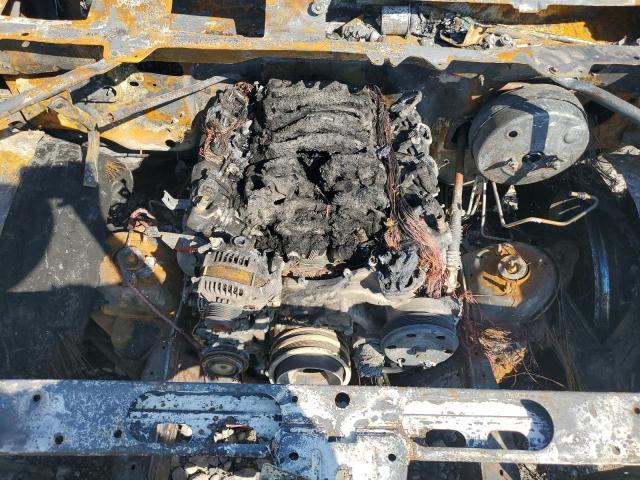 3GTU2WEJ3EG341086 - 2014 GMC SIERRA K1500 DENALI BURN photo 11