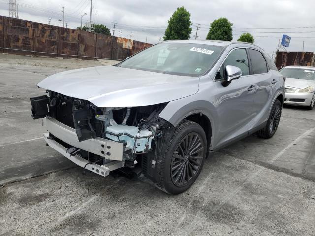 2024 LEXUS RX 350 BASE, 