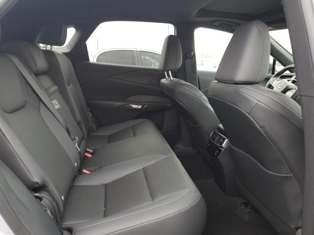 2T2BAMBA5RC048935 - 2024 LEXUS RX 350 BASE 银色 照片 10