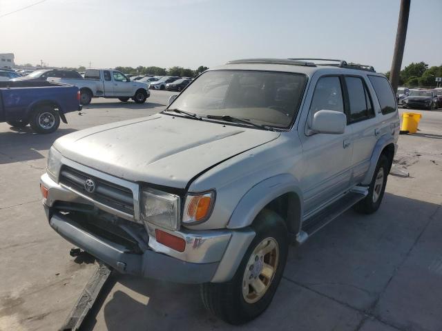 1996 TOYOTA 4RUNNER LIMITED, 