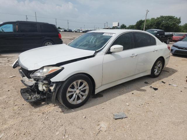 2013 HYUNDAI GENESIS 3.8L, 