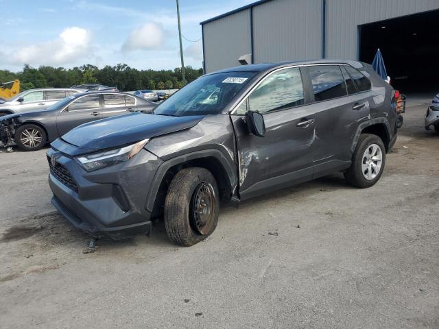 2023 TOYOTA RAV4 LE, 