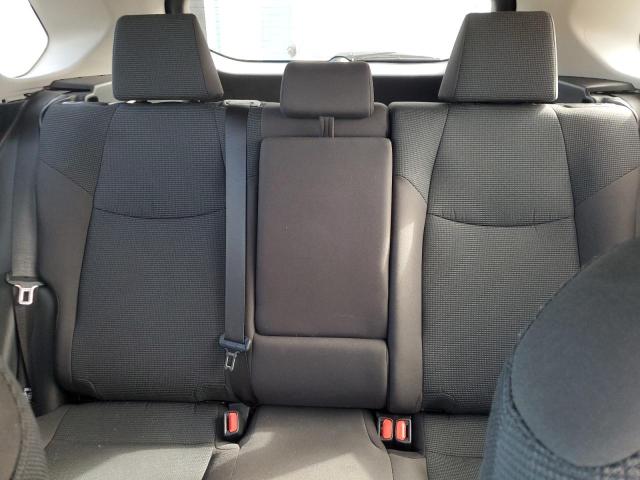 2T3H1RFV9PC249573 - 2023 TOYOTA RAV4 LE 灰色 照片 10