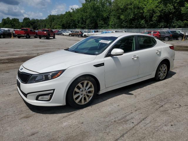 2015 KIA OPTIMA LX, null