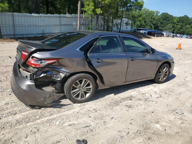 4T1BF1FK4HU653646 - 2017 TOYOTA CAMRY LE 石墨色 照片 3