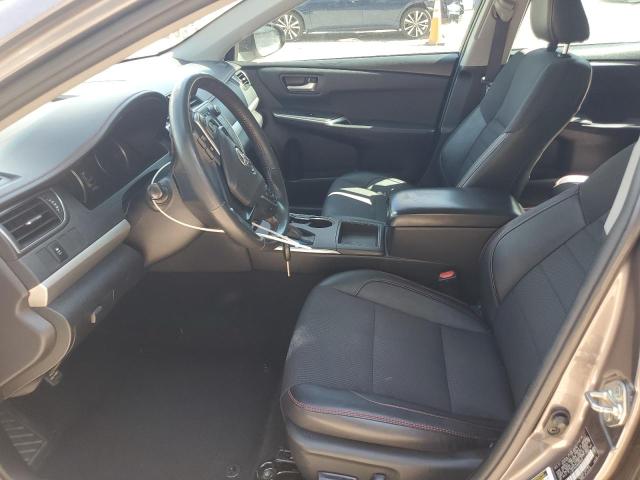 4T1BF1FK4HU653646 - 2017 TOYOTA CAMRY LE 石墨色 照片 7