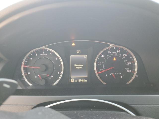 4T1BF1FK4HU653646 - 2017 TOYOTA CAMRY LE 石墨色 照片 9