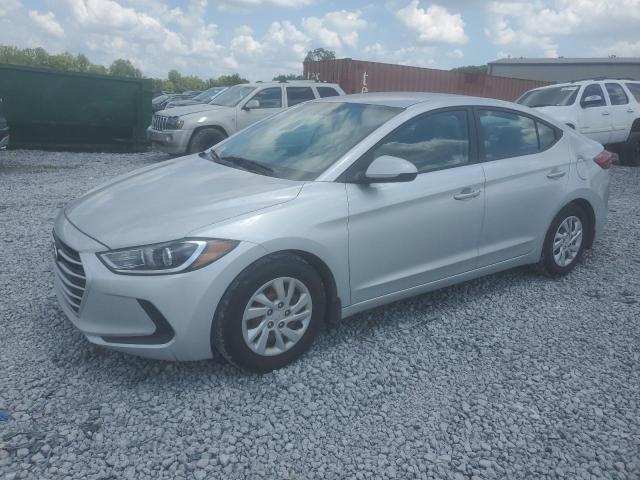 2018 HYUNDAI ELANTRA SE, null