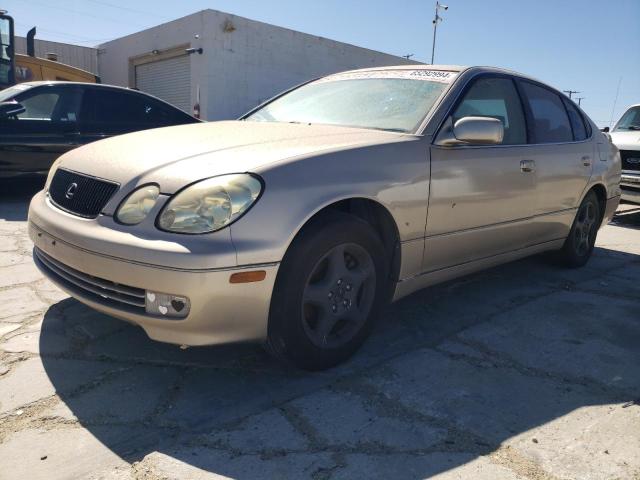 1999 LEXUS GS 300, 