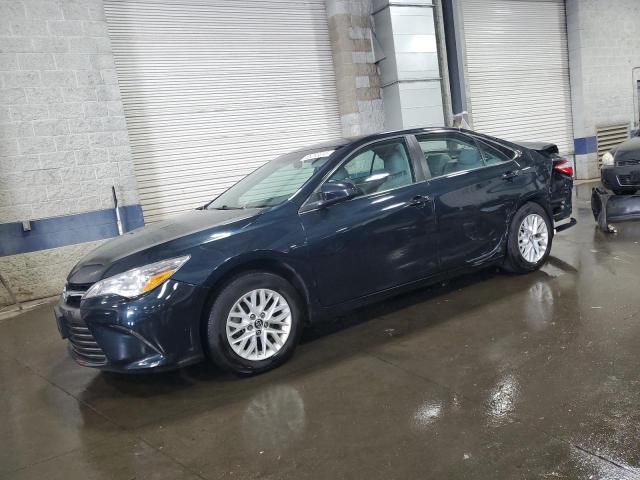 2016 TOYOTA CAMRY LE, 
