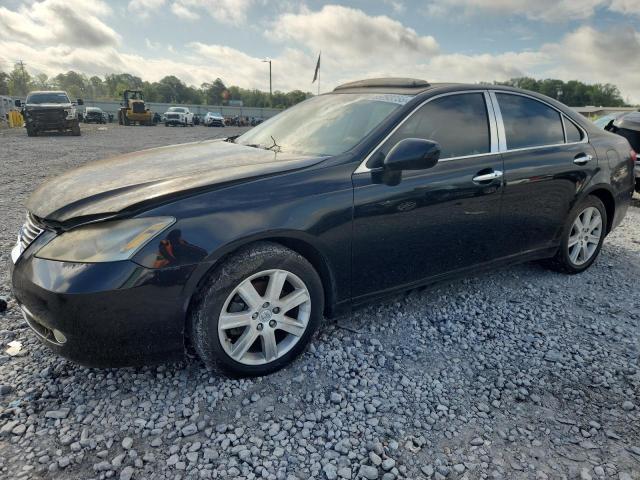2007 LEXUS ES 350, null