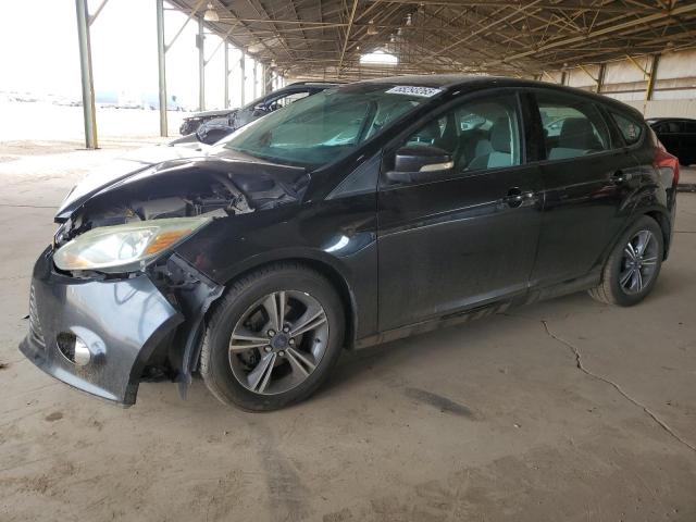 2014 FORD FOCUS SE, 