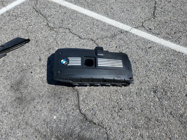 WBAWV13577PK48124 - 2007 BMW 3 SERIES I SULEV SILVER photo 12