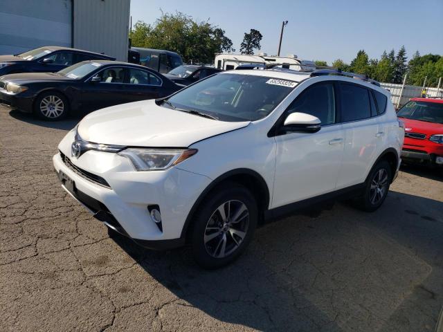 2016 TOYOTA RAV4 XLE, 