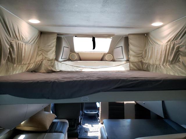 3C7WRVLG9EE122895 - 2014 RAM PROMASTER 3500 STANDARD Grau Foto 5