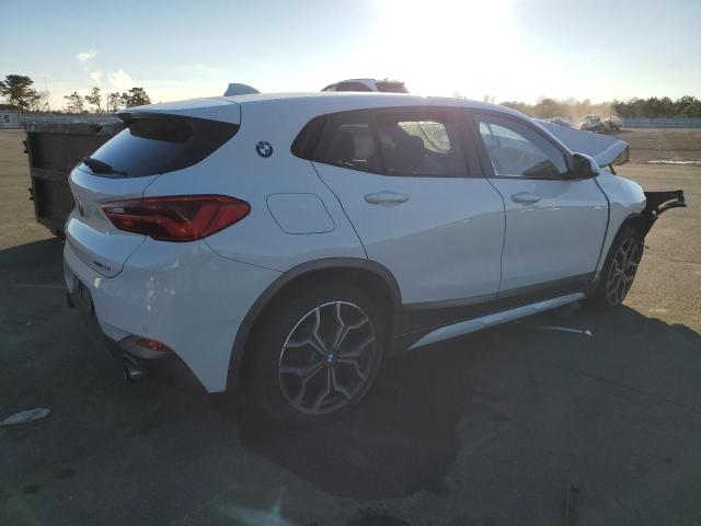 WBXYJ5C34JEF75926 - 2018 BMW X2 XDRIVE28I თეთრი ფოტო 3