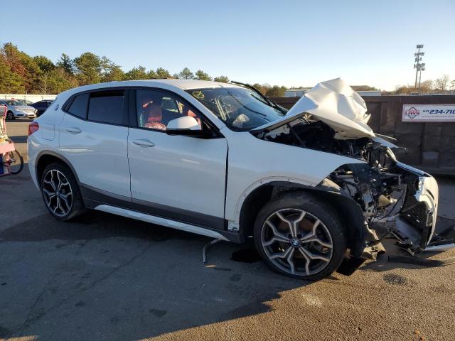 WBXYJ5C34JEF75926 - 2018 BMW X2 XDRIVE28I თეთრი ფოტო 4