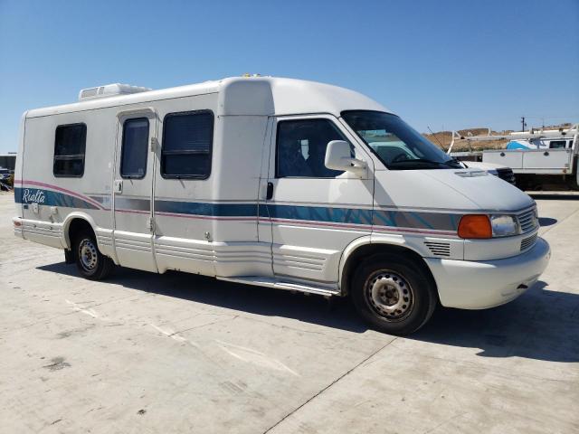 1997 VOLKSWAGEN EUROVAN, null