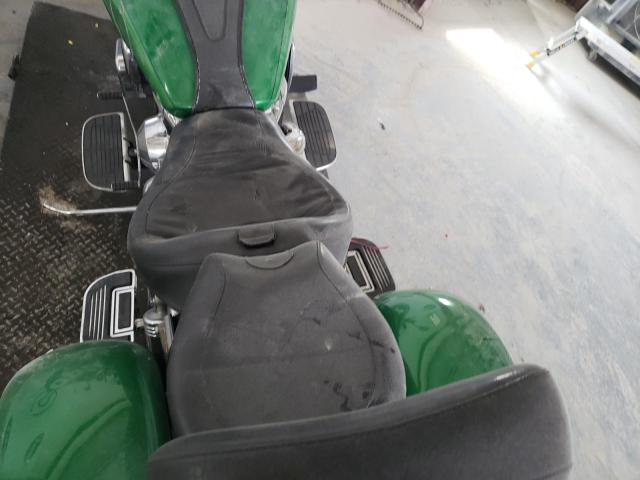 1HFSC49496A403562 - 2006 HONDA VTX1800 R2 GREEN photo 6