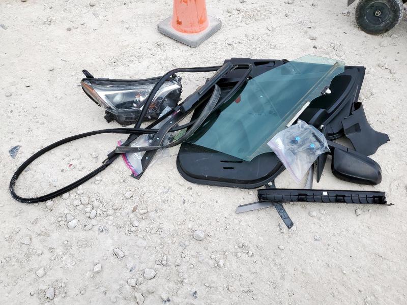 2T3BFREV4GW512690 - 2016 TOYOTA RAV4 LE GRAY photo 12