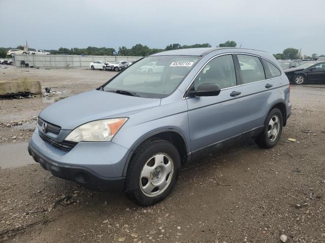 2009 HONDA CR-V LX, null