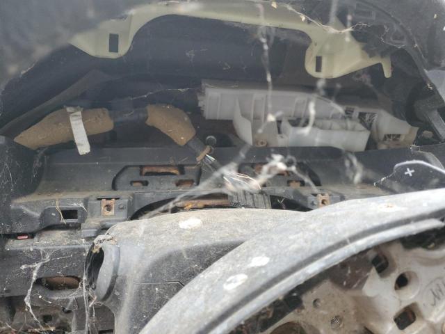 2T1BURHE7JC034879 - 2018 TOYOTA COROLLA L GRAY photo 9