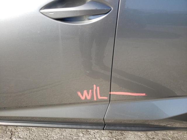 JTJSARBZ6M2180744 - 2021 LEXUS NX 300 BASE Boz foto 13