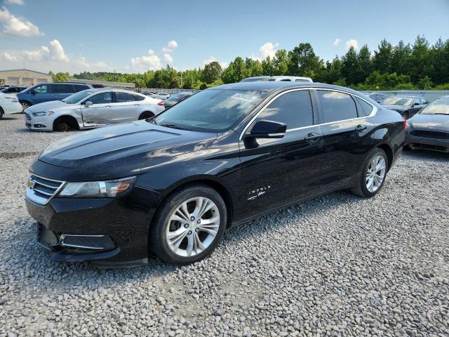 2015 CHEVROLET IMPALA LT, null