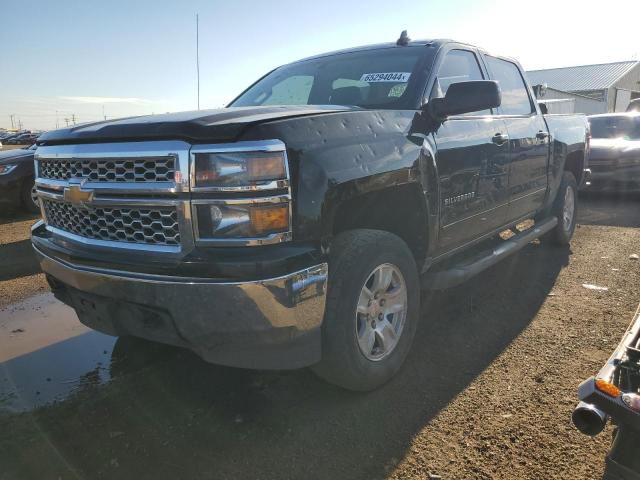 2015 CHEVROLET 1500 K1500 LT, 