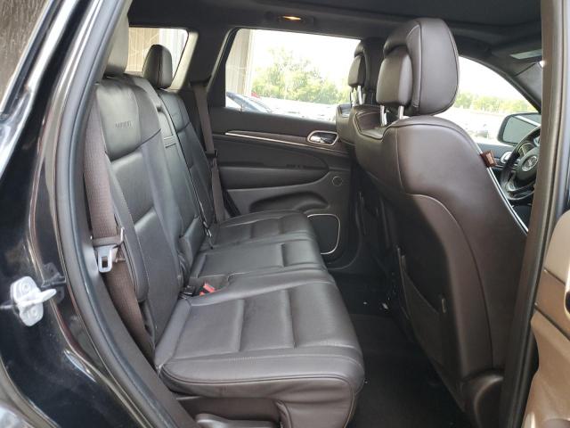 1C4RJFJT6EC106328 - 2014 JEEP GRAND CHER SUMMIT 黑色 照片 10