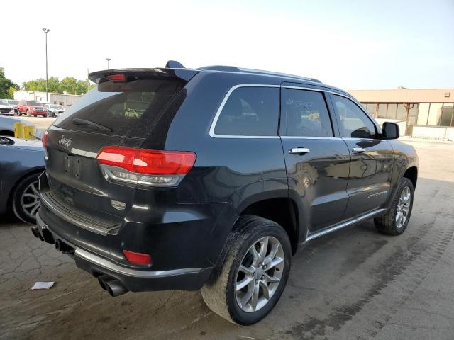 1C4RJFJT6EC106328 - 2014 JEEP GRAND CHER SUMMIT 黑色 照片 3