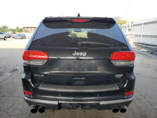 1C4RJFJT6EC106328 - 2014 JEEP GRAND CHER SUMMIT 黑色 照片 6