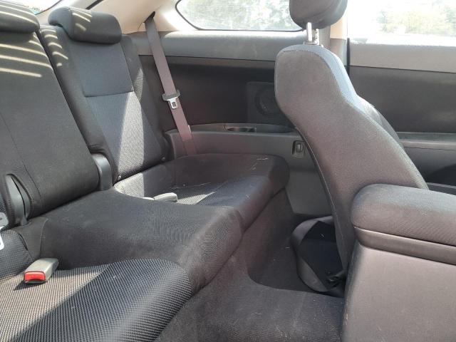 JTKDE3B75A0306345 - 2010 TOYOTA SCION TC 白色 照片 10