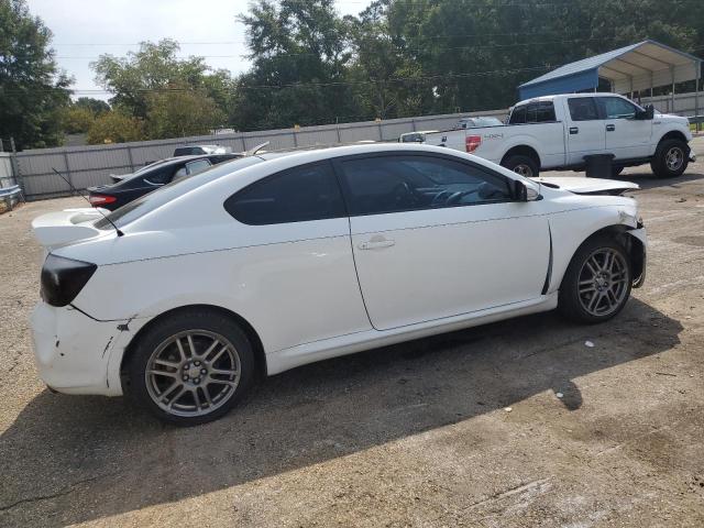 JTKDE3B75A0306345 - 2010 TOYOTA SCION TC 白色 照片 3