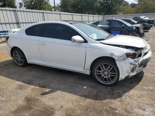 JTKDE3B75A0306345 - 2010 TOYOTA SCION TC 白色 照片 4