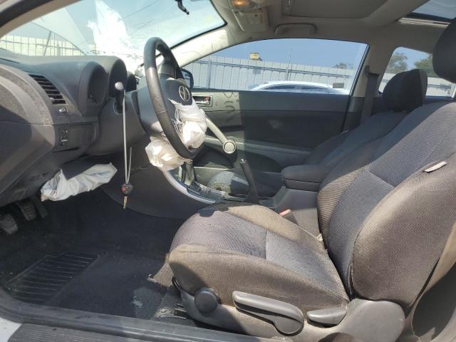 JTKDE3B75A0306345 - 2010 TOYOTA SCION TC 白色 照片 7