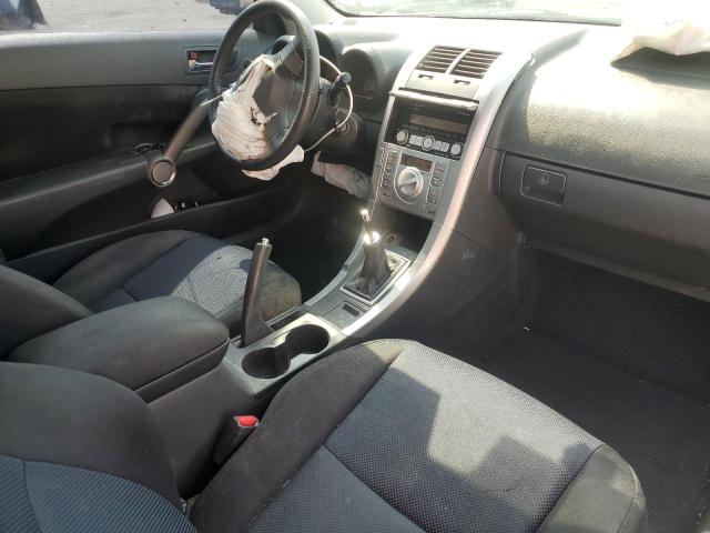 JTKDE3B75A0306345 - 2010 TOYOTA SCION TC 白色 照片 8